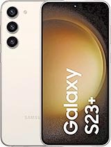 Samsung Galaxy S23+