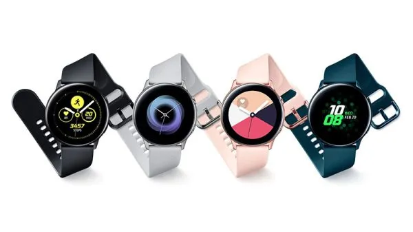 Günstige Samsung Smartwatch Reparatur