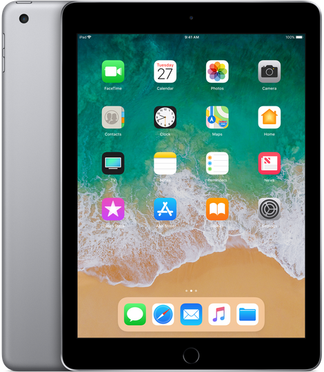 iPad 6