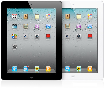 iPad 2