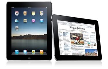 iPad 1