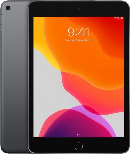 iPad Mini 5