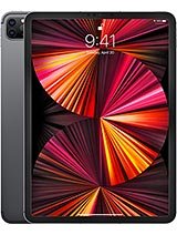 iPad Pro 11 2021