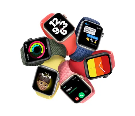 Günstige Apple Watch Reparatur