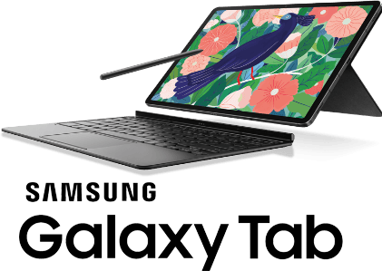 Samsung Galaxy Tab Reparatur