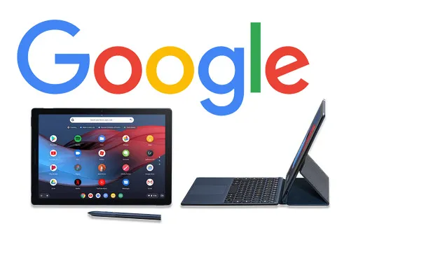 GOOGLE Tablet Reparatur