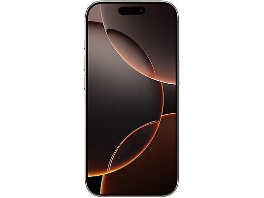 📱 Apple iPhone 16 Pro 512GB – Desert Titanium (Titan Wüstensand) - Image 1