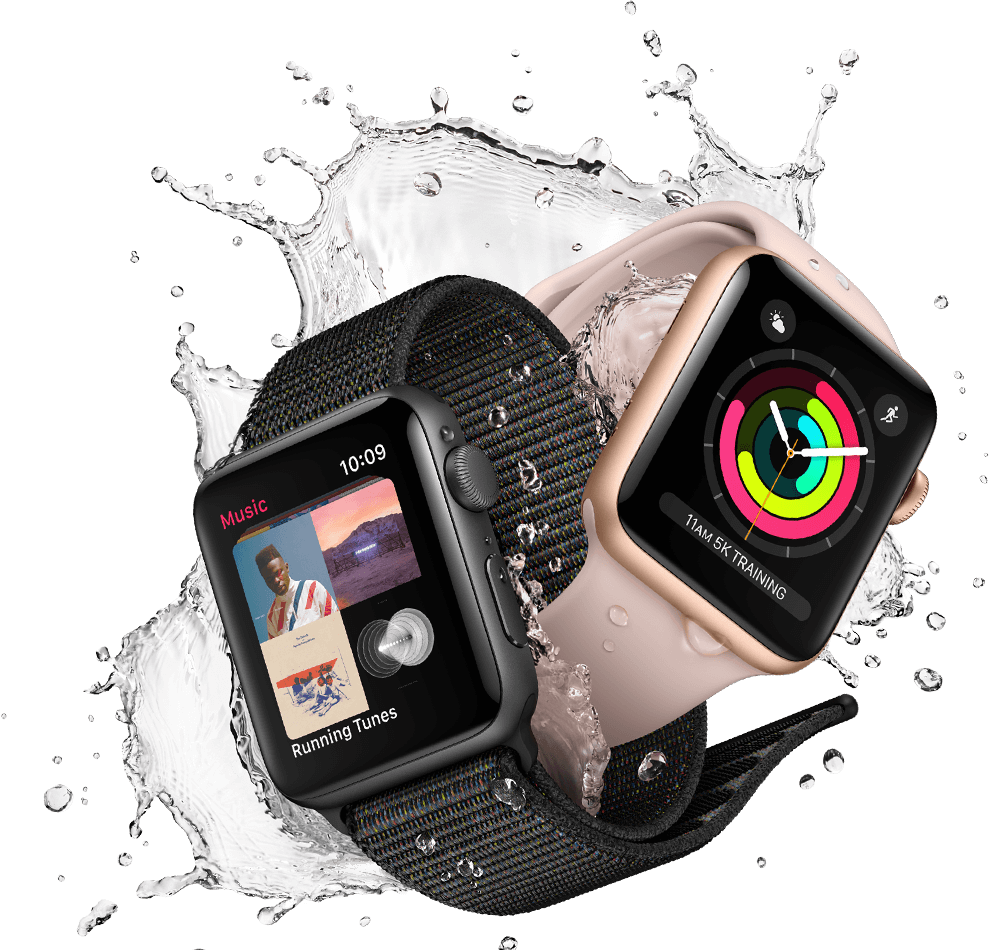 Apple Watch Reparatur