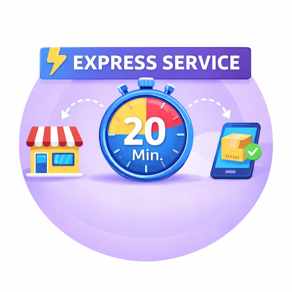 Express Service