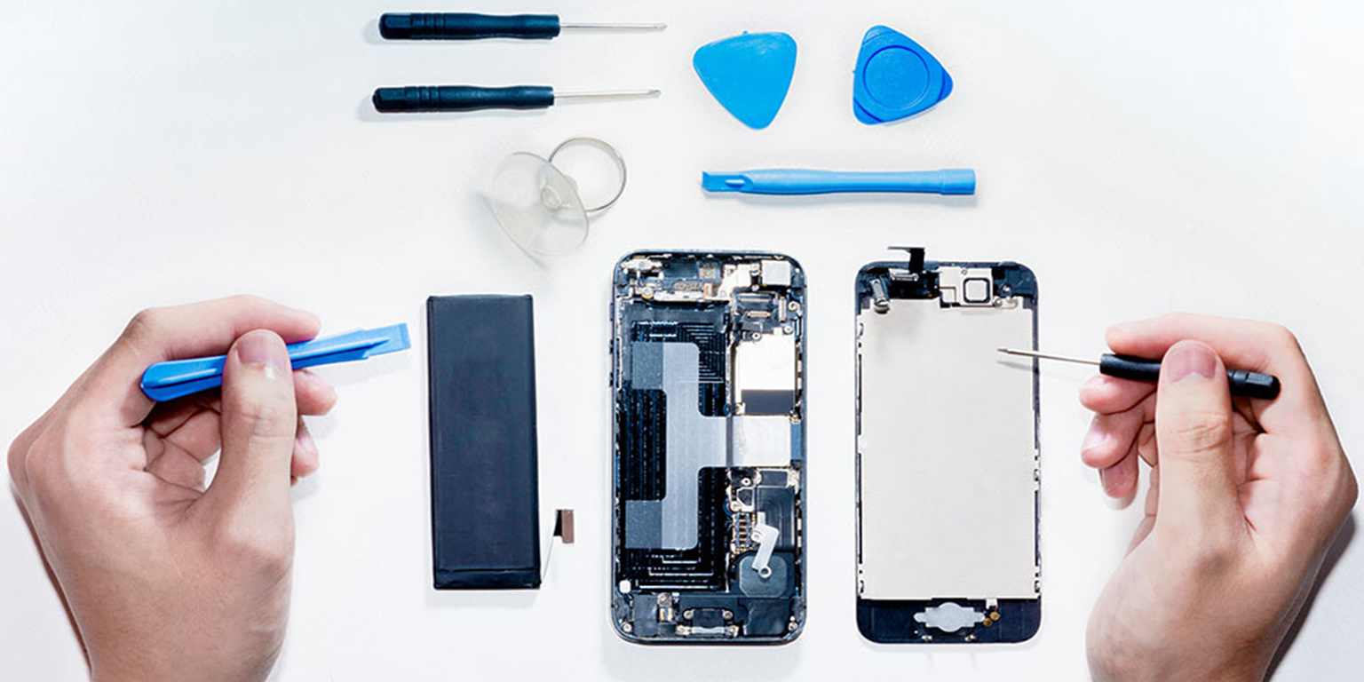 🔧 Smartphone-Techniker (m/w/d) – Vollzeit oder Teilzeit