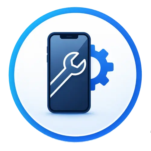 Smartphone Reparatur