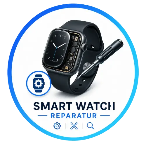 Smart Watch Reparatur