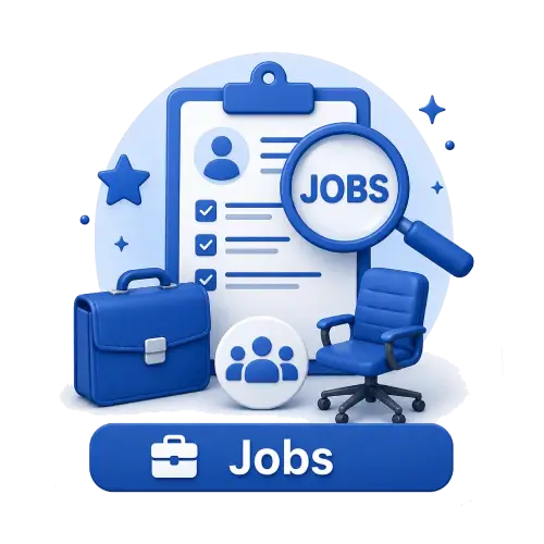 Vacancies
